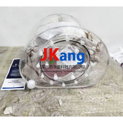 Jaszczak模體 無法蘭Esser PET模體