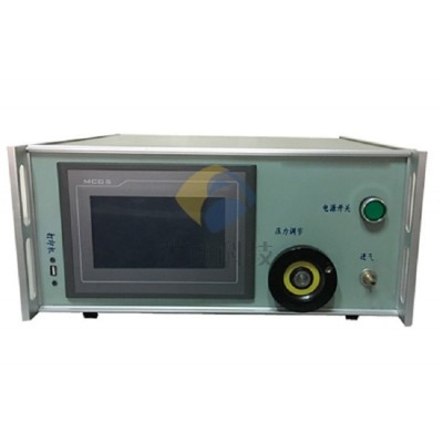 GJ-II光干涉甲烷測定器檢定裝置 雙