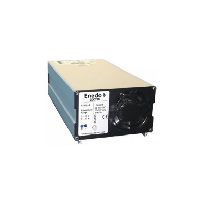 Enedo EDC750  750W DC/DC電源轉換