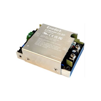 EnedoPower LPM200-24-SP 醫療級電