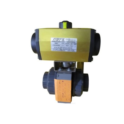 Sirca AP35S12BG2BIS 氣動(dòng)閥執(zhí)行器