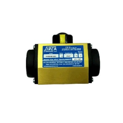 SIRCA AP02S08B02BIS 氣動(dòng)執(zhí)行器