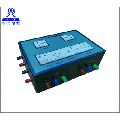 GB9706.1-2020電介質強度測量儀