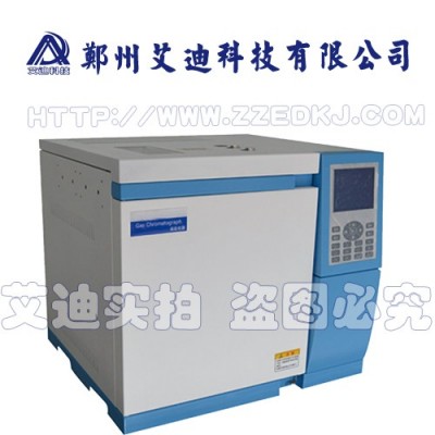 GC-808型礦用氣相色譜儀