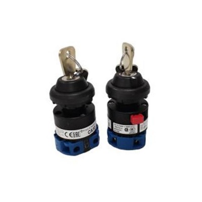 Kraus&Naimer CAD11.A220.FT2 轉換