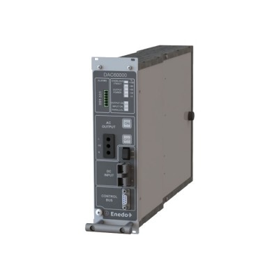 EnedoPower  DAC60000 6U 逆變器模