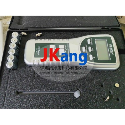 Extech 475044高容量測力計