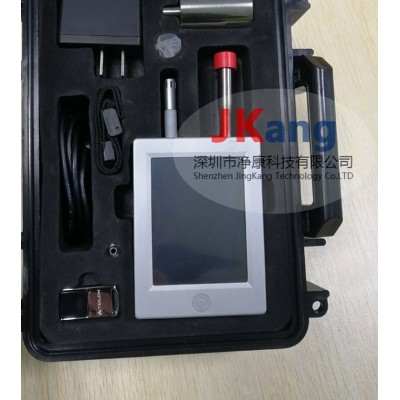 TEILCH Lite 103粒子計數器