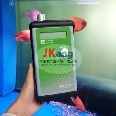 Aerocet831粉塵儀 MetOne氣溶膠監(jiān)測(cè)