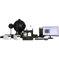 YY/T 1603-2018醫用電子內窺鏡成像質量測試系統