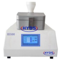HS500高速粉碎儀