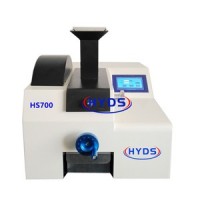 HS700臺式顎式破碎儀