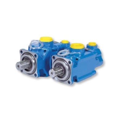 Hydro Leduc力度克 PAC2x25-0511480