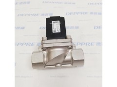 Burkert 19615閥門實(shí)拍圖