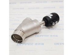 Burkert 1416型閥門實(shí)拍圖