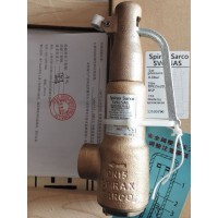 斯派莎克安全閥|斯派莎克SV615青銅螺紋安全閥廠家