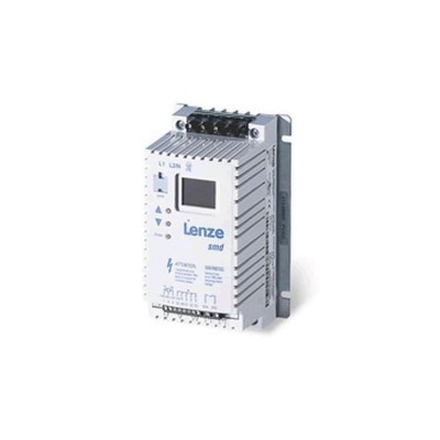 LENZE 倫茨 ESMD751L4TXA 變頻器