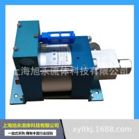 微型氣液增壓泵壓縮空氣增壓器水增壓泵工業泵