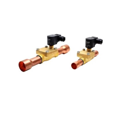DANFOSS 丹佛斯 032B2003 電磁閥