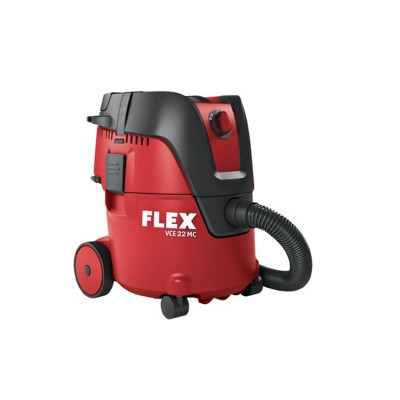 FLEX 安全真空吸塵器 VCE 22 L MC 2
