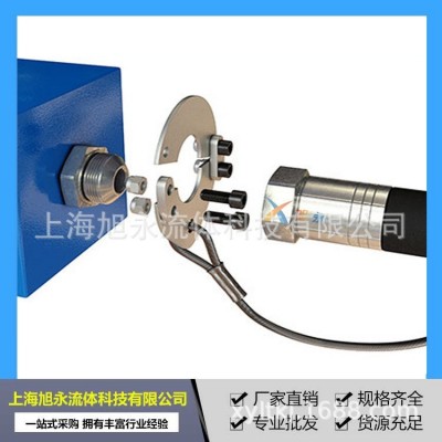 液壓防崩脫鏈工業設備軟管防崩脫鋼