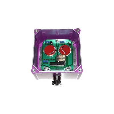 SEIKA SBL1S 雙傳感器集成傾角測量