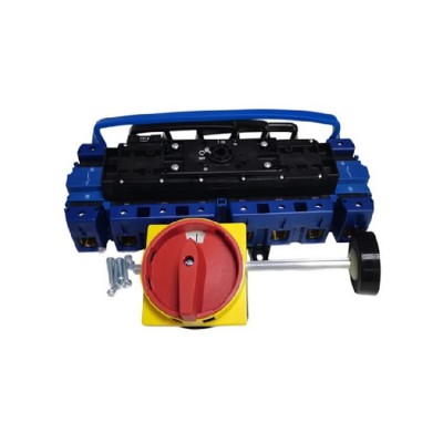 Kraus&Naimer KG160.T208/D-A003.VE