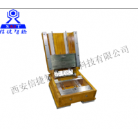 GB/Z 18029.11-2021輪椅車測試用標準假人