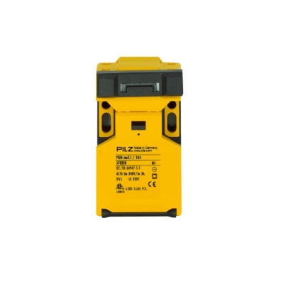PILZ皮爾磁 PSEN me3.1/2AS  機(jī)械安