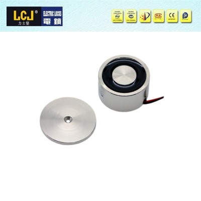 LCJ力士堅電磁吸MC38-21應用于各類