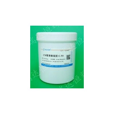 CM葡聚糖凝膠C-50