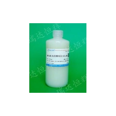 DEAE瓊脂糖凝膠CL-6B