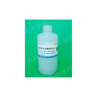 苯甲脒-瓊脂糖凝膠6B