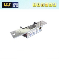 LCJ力士堅電鎖口OC3101 木門鎖 陰極鎖 常閉電鎖口