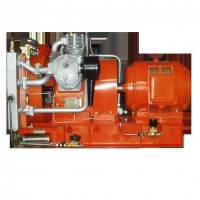 WP18L 南京壓縮機(jī)股份有限公司船用整機(jī)