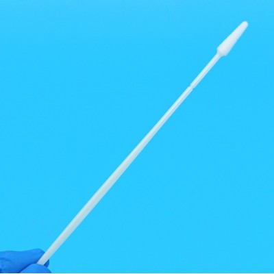 一次性使用無菌植絨采樣拭子產品系