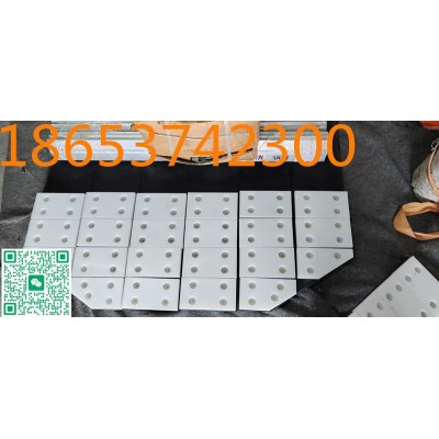 導(dǎo)料槽橡膠聚氨酯板擋塵簾定做，來(lái)