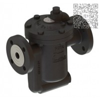 倒吊桶式疏水閥，CS45H蒸汽疏水器，設(shè)備配套閥門(mén)