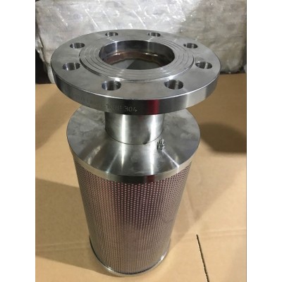 吸干機空氣排氣消音器XY-20 XY-30多
