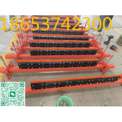 二道合金清掃器重型仿馬丁，帶寬160