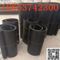 電磁、永磁除鐵器橡膠皮帶，含橡膠刮板，尺寸定做