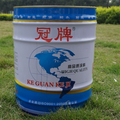 重慶水性漆廠家/水性防腐漆廠家供貨