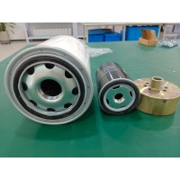空壓機斷油保護裝置油駁器的安裝優勢