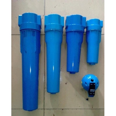 不銹鋼壓縮空氣除水過濾器XF5-80 XF