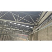 微深節能 煉鋼物流跟蹤智能系統 格雷母線