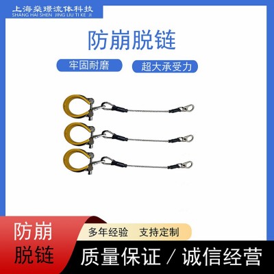 工業設備軟管防崩脫鋼絲繩注塑機專