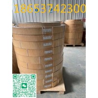 廠家定做無(wú)石棉樹(shù)脂含銅絲剎車(chē)帶，140*10等尺寸