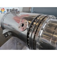 立式列管換熱器