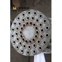 纏繞管換熱器