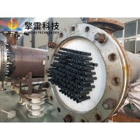 碳化硅無壓燒結(jié)換熱器